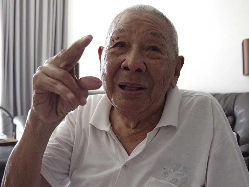 Trận đánh ‘kinh điển’ của biệt động Sài Gòn ảnh 2