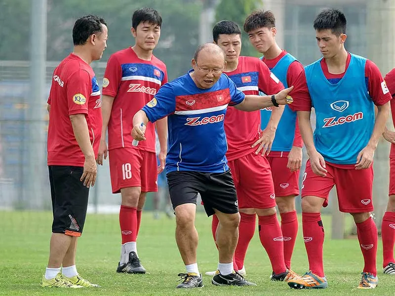 Từ đâu hình thành ‘sản phẩm’ U-23 Việt Nam? ảnh 2