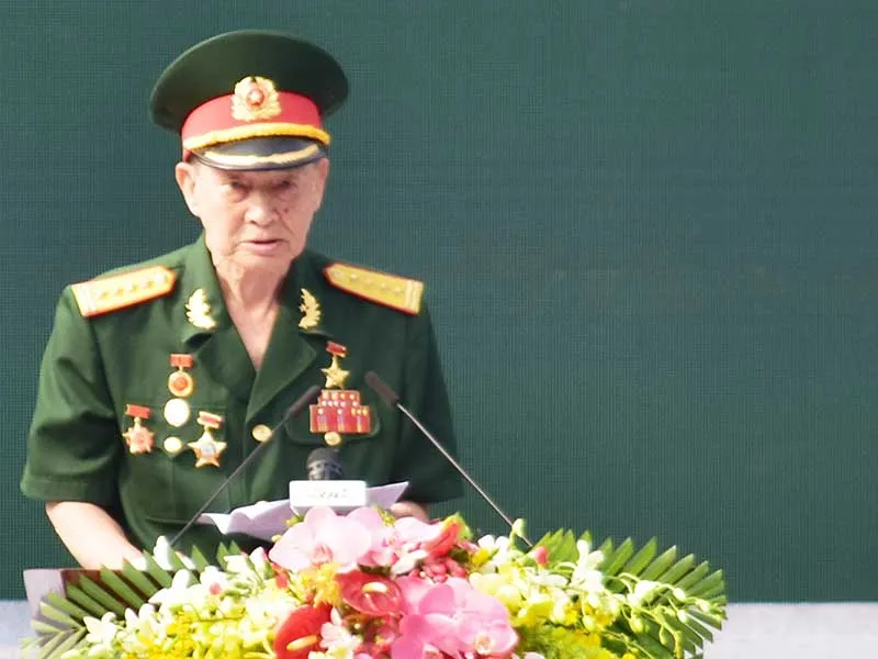 Xuân Mậu Thân 1968: Thiên hùng ca bất diệt ảnh 2 Xuân Mậu Thân 1968: Thiên hùng ca bất diệt ảnh 2