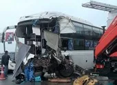 Vụ xe cứu hỏa: Giới hạn nào cho quyền ưu tiên? ảnh 1 Vụ xe cứu hỏa: Đừng để đau thương tiếp diễn...