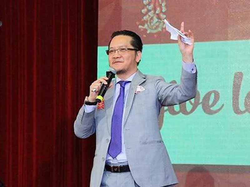 Sao không tranh ghế bằng chương trình hành động? ảnh 2