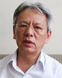 Đại biểu quốc hội nói về dự luật an ninh mạng ảnh 4