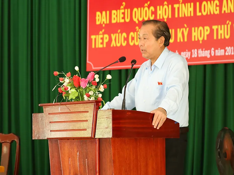 Xử nghiêm các hành vi kích động gây rối, đập phá ảnh 2 Xử nghiêm các hành vi kích động gây rối, đập phá ảnh 2