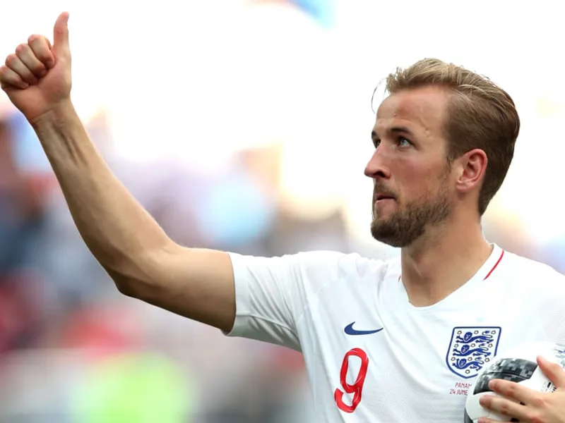 Anh - Bỉ: Vua bảng đấu và vua phá lưới ảnh 2