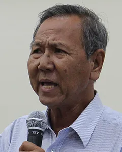 Chậm xử lý cán bộ cấp cao vi phạm, dân chưa hài lòng ảnh 3