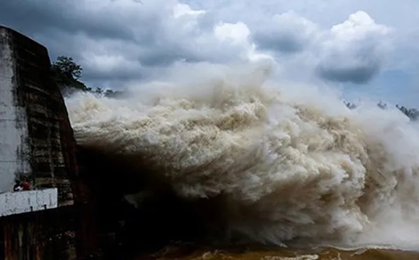 ‘Phòng thủ’ từ xa trước hiểm họa thủy điện trên dòng Mekong ảnh 2