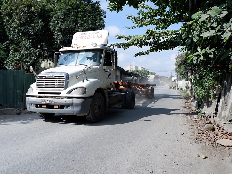 Phường giúp dân có thêm ‘lương’ ảnh 2