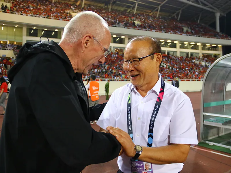 10 năm, một lần chung kết! ảnh 2