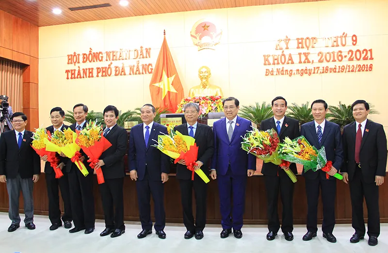 Đà Nẵng lấy thực chất công việc làm đầu ảnh 2 Đà Nẵng lấy thực chất công việc làm đầu ảnh 2