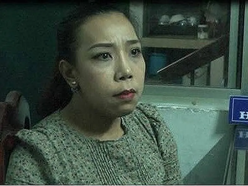 Nữ phóng viên tống tiền doanh nghiệp nước ngoài 70.000 USD ảnh 2 Nữ phóng viên tống tiền doanh nghiệp nước ngoài 70.000 USD ảnh 2