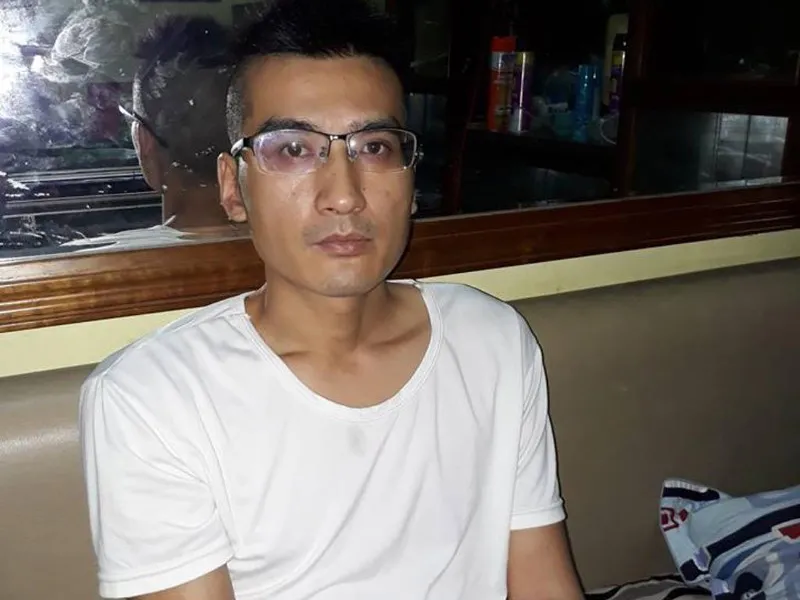 Nhóm người Trung Quốc tổ chức đánh bạc quy mô lớn ảnh 3 Nhóm người Trung Quốc tổ chức đánh bạc quy mô lớn ảnh 3