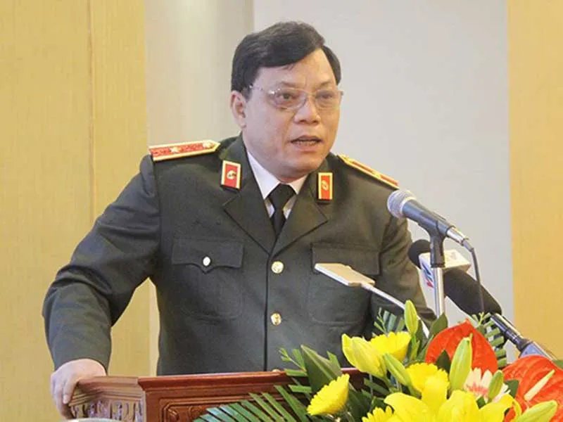 Truy quét các ổ tín dụng đen ảnh 2