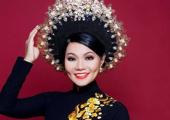 Những người may áo ‘giữ hồn’ cải lương ảnh 3