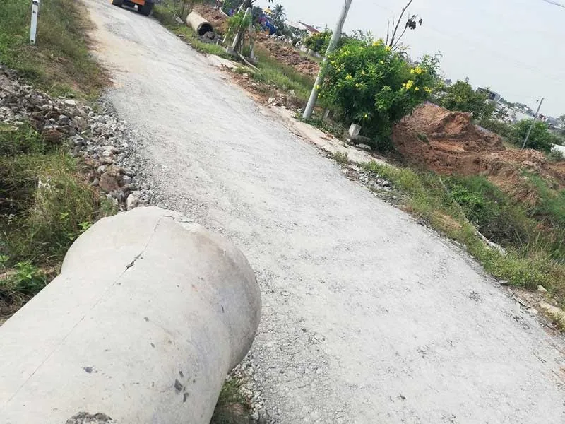 Tết này, bà con chúng tôi vui rồi! ảnh 4