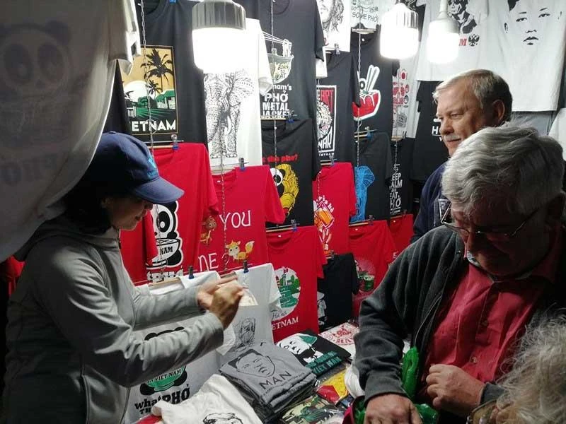 Thượng đỉnh Mỹ-Triều: Du lịch phục vụ đặc sản, tour miễn phí ảnh 2