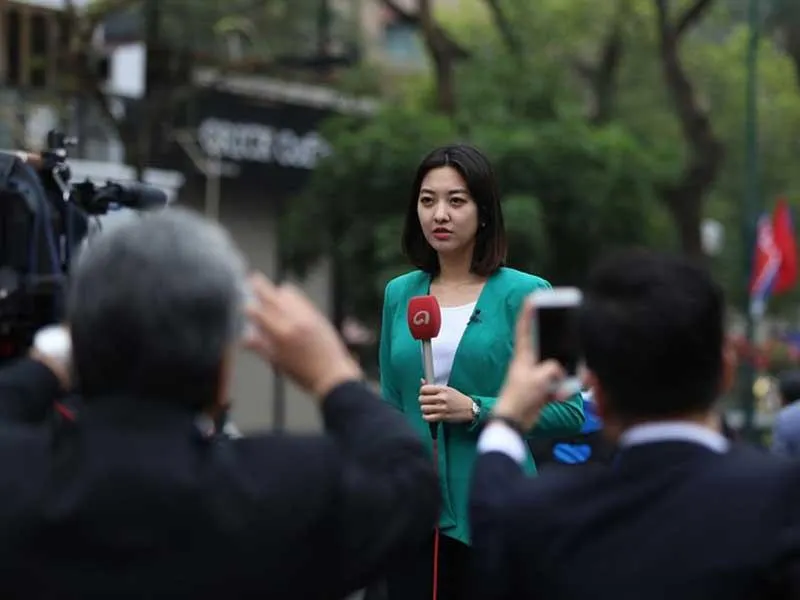 Ấn tượng Việt Nam của các nhà báo dự thượng đỉnh ảnh 2