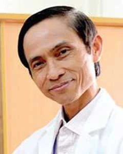 Bác sĩ Nguyễn Đình Phú - người chỉ biết lo cho người khác ảnh 2