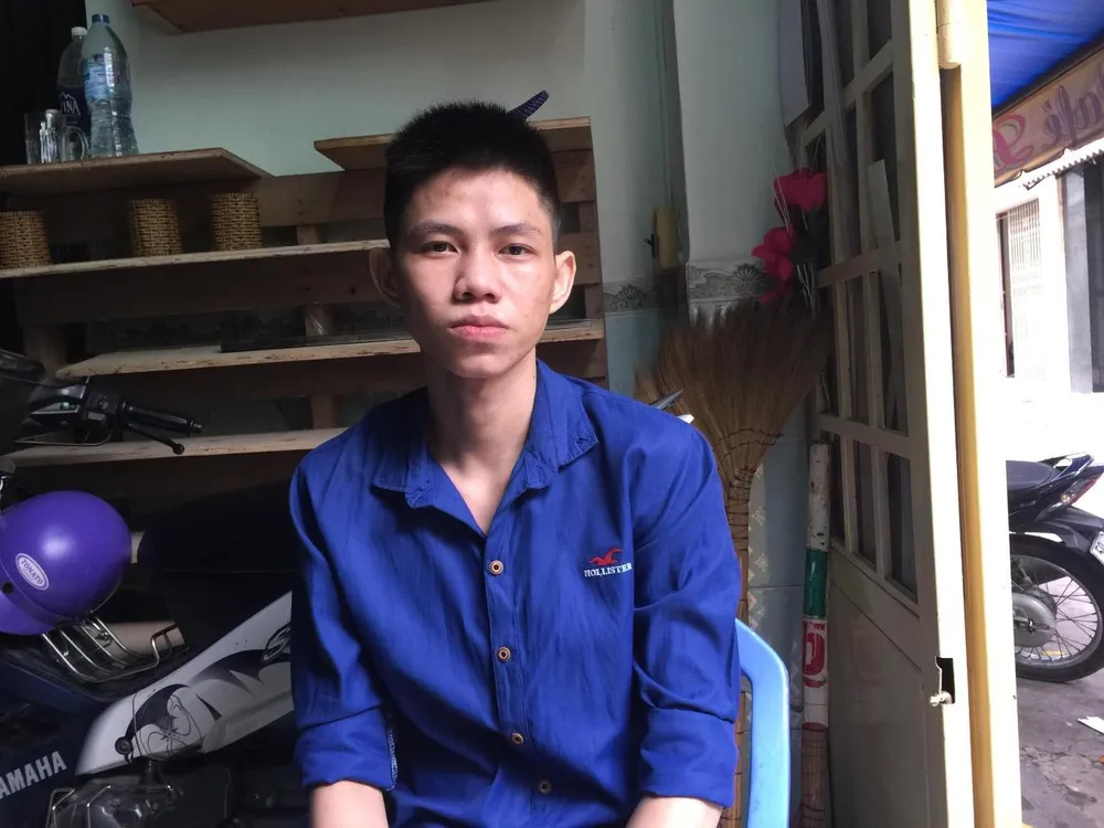 Chính thức đình chỉ vụ 'hiệp sĩ' bắt cướp nhầm ảnh 3