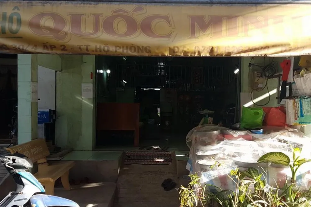 Vụ cụ bà 107 tuổi: Lý giải bất nhất của chủ tọa phúc thẩm ảnh 2