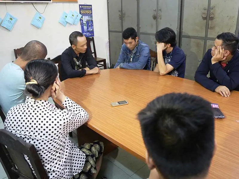 Game bắn cá ở Đà Nẵng: Ngành siết, ngành không ảnh 3