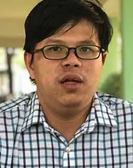 Hai chữ quê hương cứ thổn thức trong lồng ngực! ảnh 2