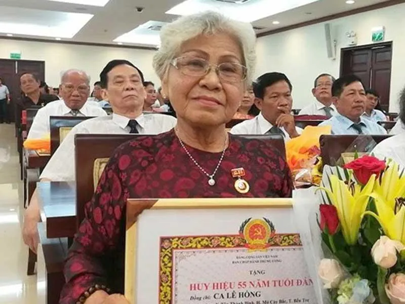 Học Bác Hồ đức dung dị, dám hy sinh ảnh 2