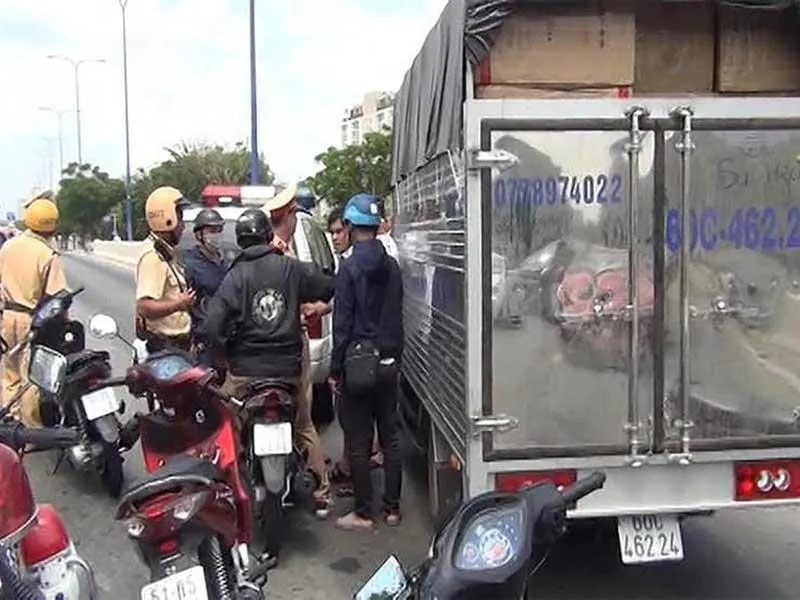 Nghiêm khắc hơn với tội phạm ma túy ảnh 2 Nghiêm khắc hơn với tội phạm ma túy ảnh 2