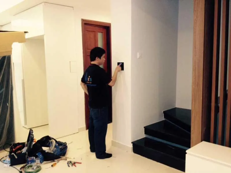 CEO Acis: ‘Tôi muốn Samsung xem mình là đối thủ’ ảnh 2 CEO Acis: ‘Tôi muốn Samsung xem mình là đối thủ’ ảnh 2