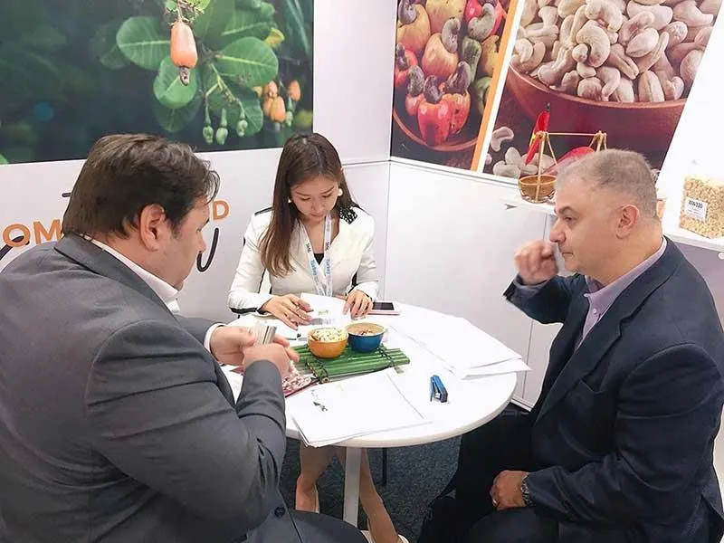 CEO Tạ Quang Huyên: ‘Tâm thế yên bình quan trọng hơn tiền’ ảnh 2 CEO Tạ Quang Huyên: ‘Tâm thế yên bình quan trọng hơn tiền’ ảnh 2