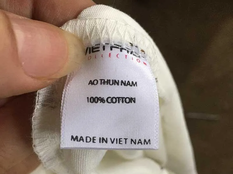 Nhìn từ nghi án hàng Trung Quốc đội lốt hàng Việt của Asanzo ảnh 2