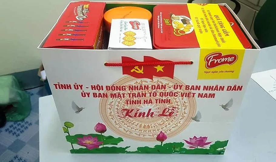 Hiểu đúng gói thầu lễ vật thắp hương tiền tỉ ảnh 3