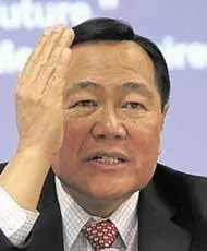 Ma trận tin giả của Trung Quốc về biển Đông ảnh 2