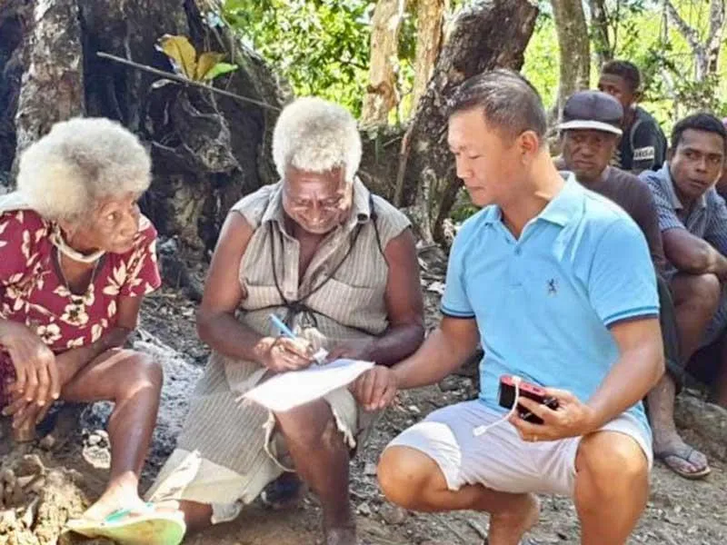 Đề xuất mới: Đưa tàu Việt xuất ngoại đánh cá hợp pháp ảnh 2