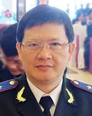 Khẳng định vị thế tờ báo mạnh trong lĩnh vực tư pháp ảnh 3