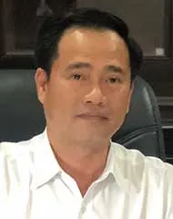 Khẳng định vị thế tờ báo mạnh trong lĩnh vực tư pháp ảnh 2