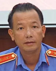 Khẳng định vị thế tờ báo mạnh trong lĩnh vực tư pháp ảnh 5