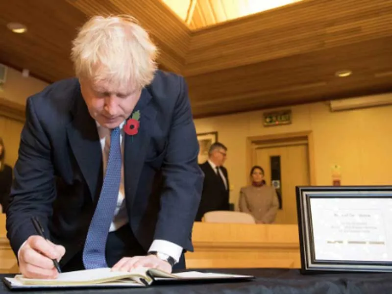 Bộ trưởng Tô Lâm nói về vụ 39 người thiệt mạng ảnh 3