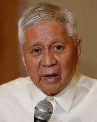 ‘Ăn chia’ 60/40 ở biển Đông với TQ: Philippines chia rẽ ảnh 2