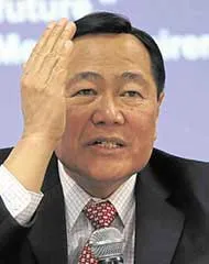 Biển Đông: Trung Quốc giúp đỡ hay giăng bẫy Philippines? ảnh 2