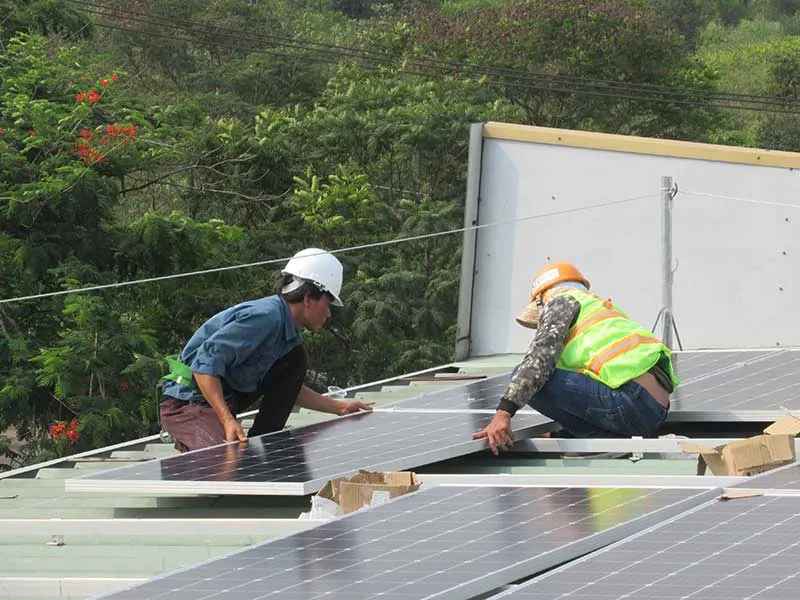 Nữ doanh nhân Thanh Truyền: ‘Tôi luôn tìm kiếm cái mới’ ảnh 2