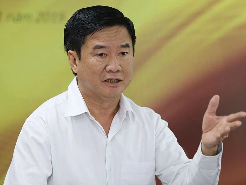 Công chứng ‘cô đơn’ chống giấy tờ giả ảnh 2