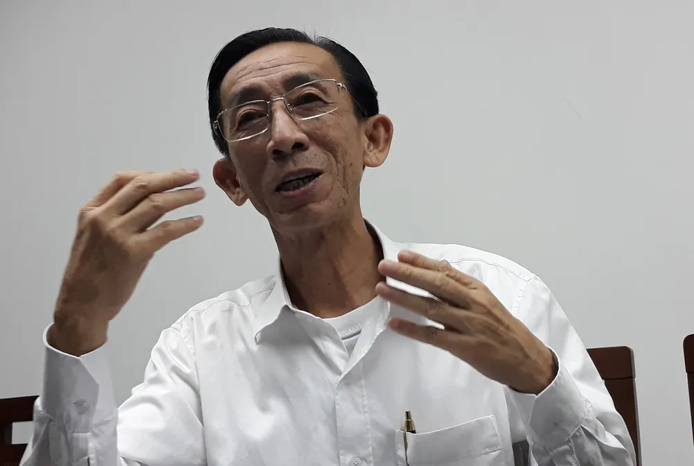 Lý do cần tăng tỉ lệ điều tiết ngân sách cho TP.HCM ảnh 4