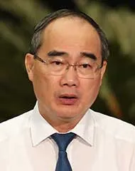 Cùng nhau xây dựng TP.HCM văn hóa, văn minh ảnh 2