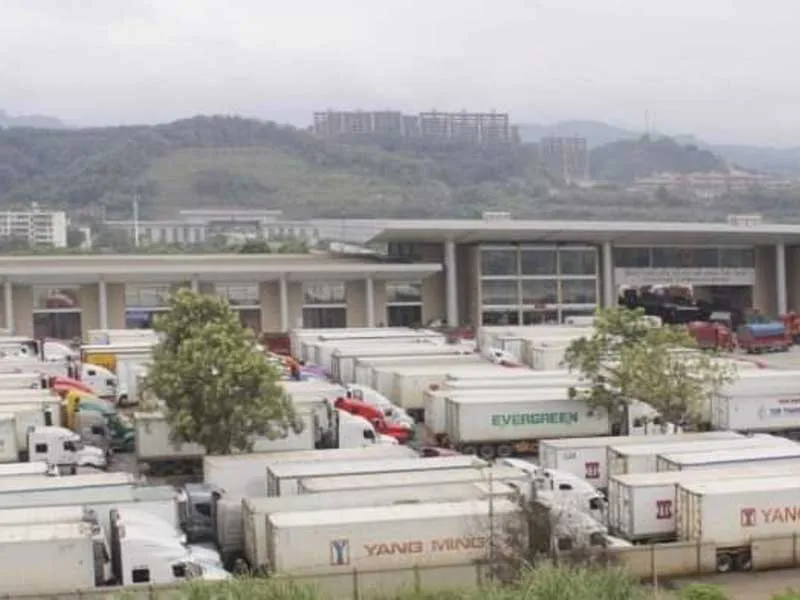 ‘Đừng khóc vì nông sản gặp khó, hãy tìm giải pháp’ ảnh 2