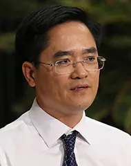 TP.HCM kiến nghị chưa hợp nhất các sở, ngành ảnh 2