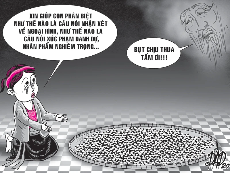 Nằm Mơ Thấy Người Khác Chê Mình: Giải Mã Ý Nghĩa Và Các Điềm Báo Từ Giấc Mơ