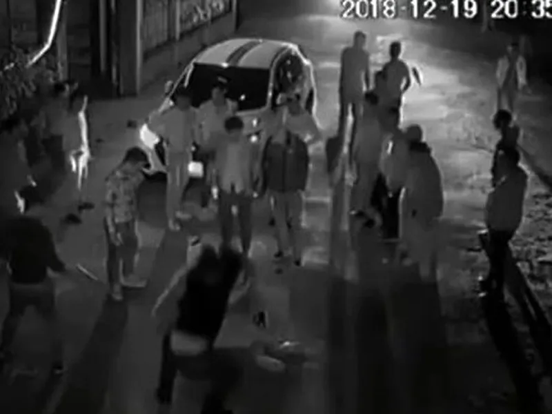 Điều tra nhóm Đường nhuệ ‘làm luật’ lĩnh vực hỏa táng ảnh 2 Điều tra nhóm Đường nhuệ ‘làm luật’ lĩnh vực hỏa táng ảnh 2