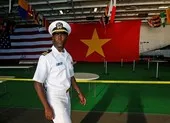 Biển Đông: Chuyên gia bàn chuyện ngăn mưu đồ của Trung Quốc ảnh 3 Biển Đông: Học giả Mỹ lên tiếng về Công hàm Phạm Văn Đồng