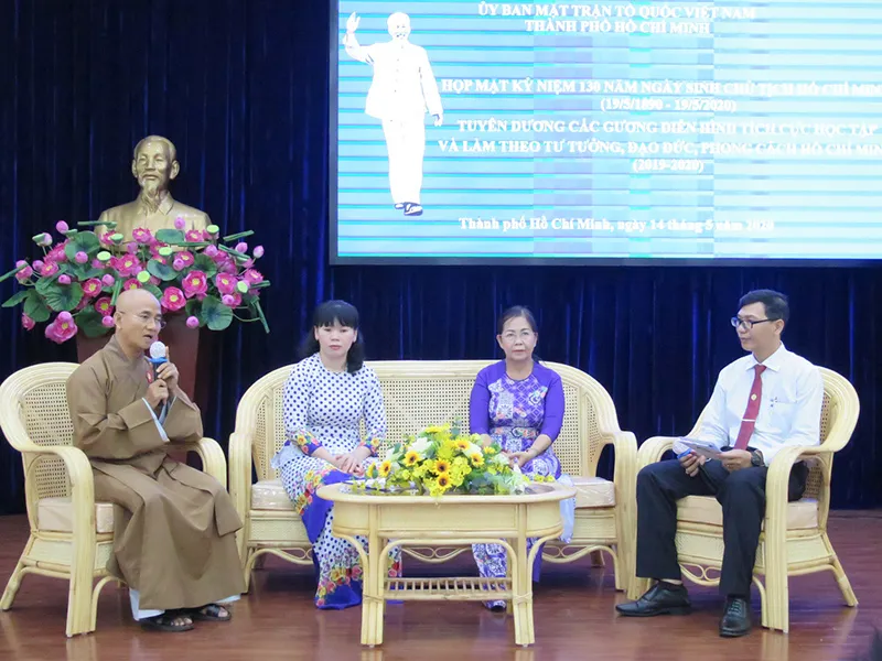 Học Bác Hồ cách đến với dân ảnh 3