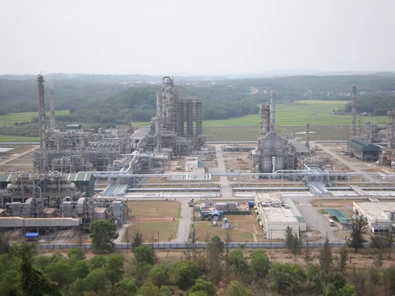 Xăng khan hiếm: Do găm hàng, chờ tăng giá? ảnh 2